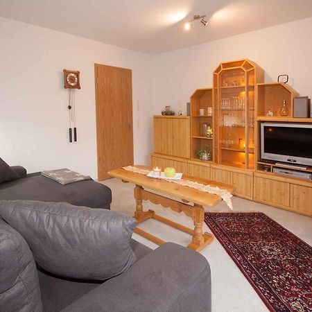 Ferienwohnung Mertens سشمالنبرغ المظهر الخارجي الصورة