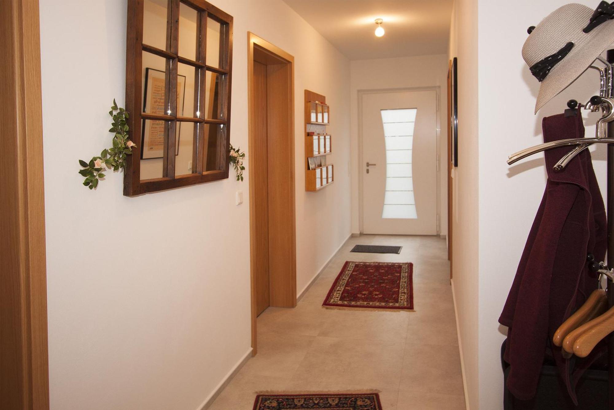 Ferienwohnung Mertens سشمالنبرغ المظهر الخارجي الصورة