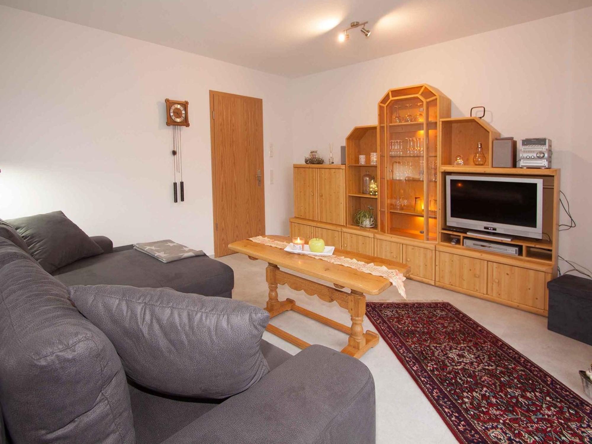 Ferienwohnung Mertens سشمالنبرغ المظهر الخارجي الصورة